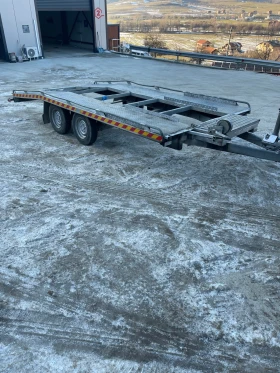 За автомобил Други Hotrarijs Amor, снимка 3