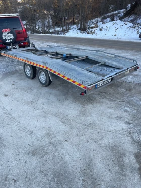 За автомобил Други Hotrarijs Amor, снимка 4