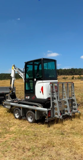 За автомобил Други Ifor Williams 3.5t, снимка 3