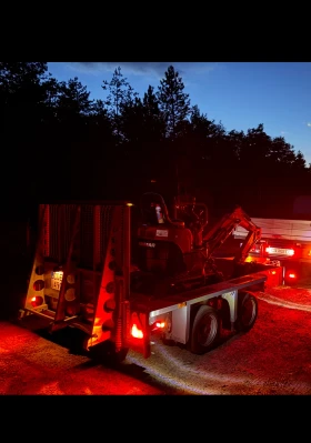 За автомобил Други Ifor Williams 3.5t, снимка 4