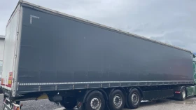 Полуремарке Schwarzmuller J 203, снимка 6 - Ремаркета - 52556915