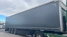 Полуремарке Schwarzmuller J 203, снимка 4 - Ремаркета - 52556915