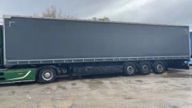 Полуремарке Schwarzmuller J 203, снимка 5 - Ремаркета - 52556915