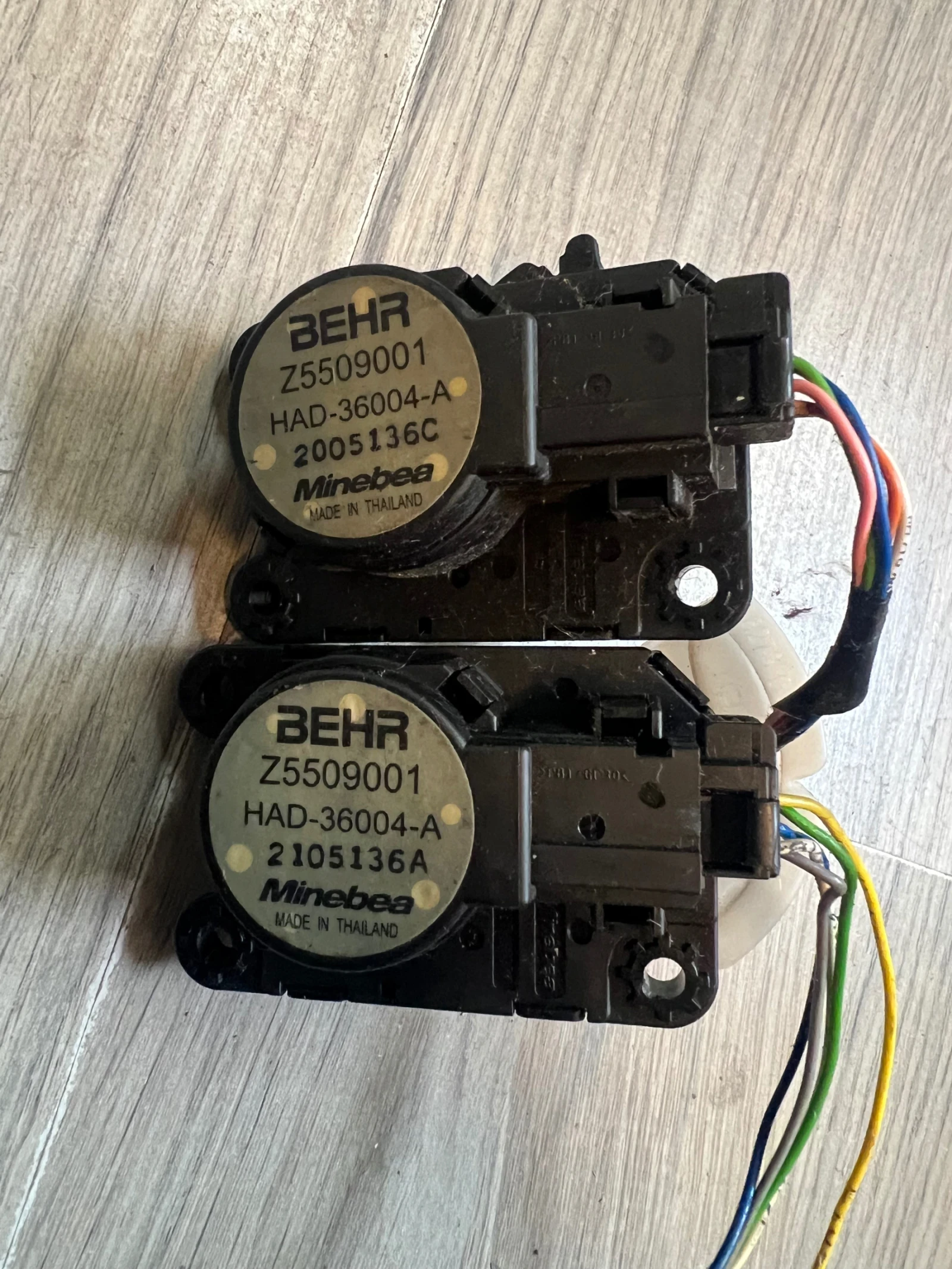 Z5509001    PEUGEOT CITROEN HAD-36004-A | Mobile.bg   2