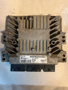     9T11-12A650-GH    Ford Transit Connect 1.8TDCI SID206 5WS40930D- T