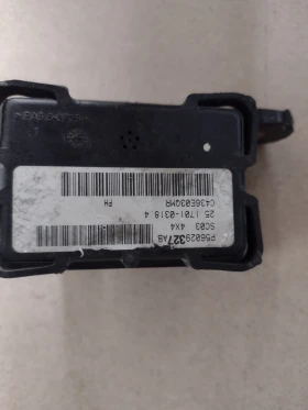 P56029327AB  ESP   JEEP GRAND CHEROKEE MK3  (2005 - 2010)  P56029327AB | Mobile.bg    4