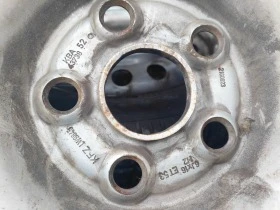 Джанти за VW Multivan, снимка 2