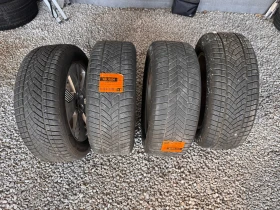 Гуми с джанти Goodyear 255/55R19, снимка 7