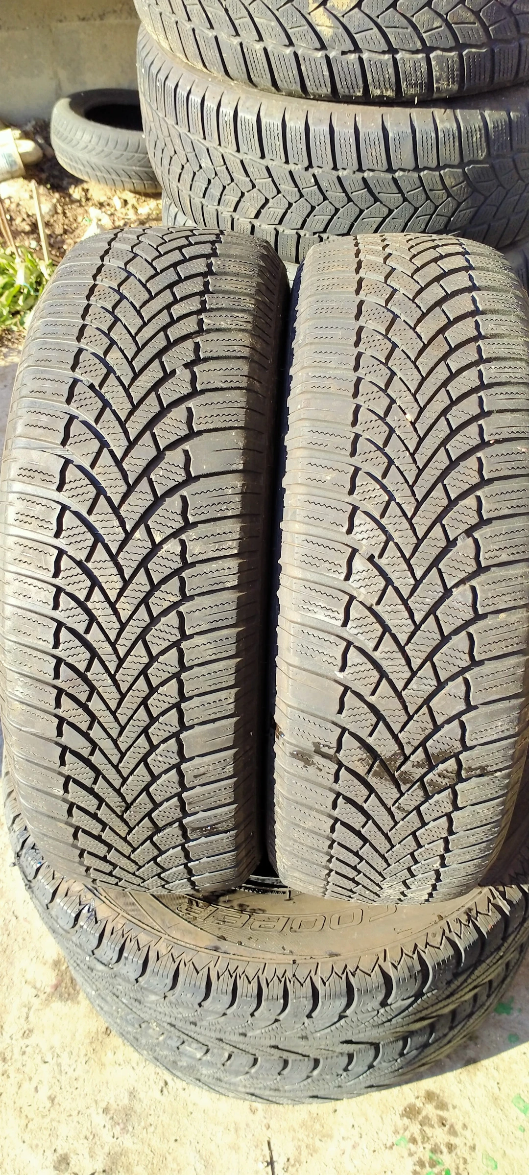 ���� 215/65R16 | Mobile.bg � ����������� 2