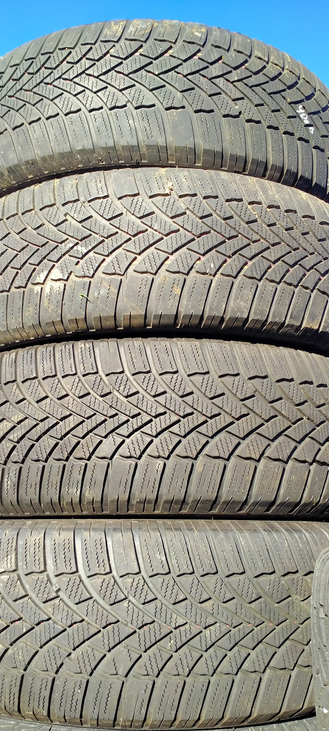 ���� 215/65R16 | Mobile.bg � ����������� 1