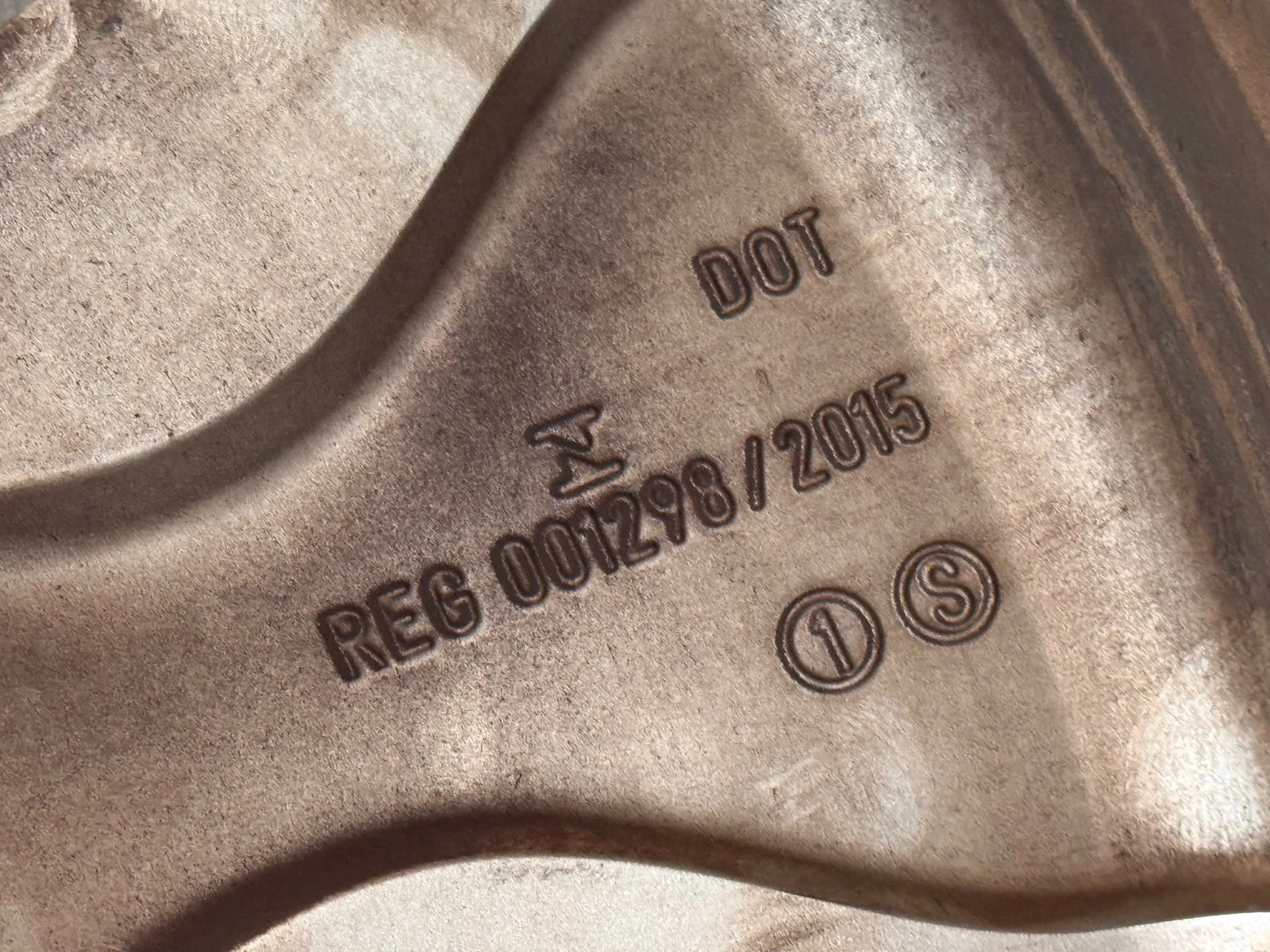 Гуми с джанти Goodyear 255/55R19, снимка 12 - Гуми и джанти - 56172550