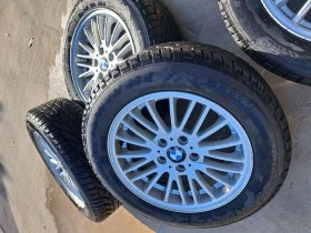 Гуми с джанти Tigar 215/60R17, снимка 5 - Гуми и джанти - 44782559