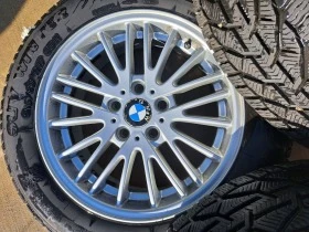 Гуми с джанти Tigar 215/60R17, снимка 6 - Гуми и джанти - 44782559