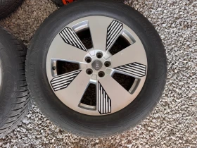 ���� � ������ 255/55R19 �� Audi E-Tron | Mobile.bg � ����� ������ 2
