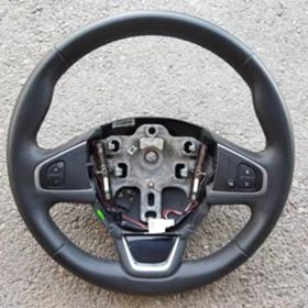 Renault Clio ABS и ВОЛАН , снимка 1