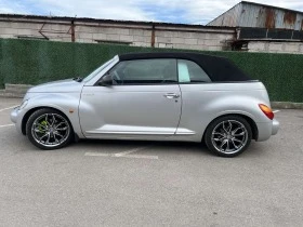 Chrysler Pt cruiser GT, снимка 3