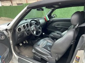 Chrysler Pt cruiser GT, снимка 11