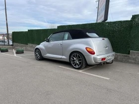 Chrysler Pt cruiser GT, снимка 8