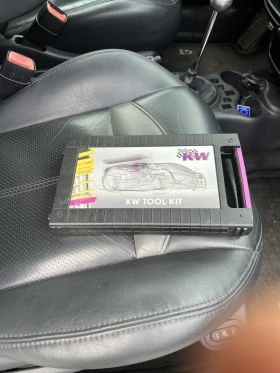 Chrysler Pt cruiser GT, снимка 15