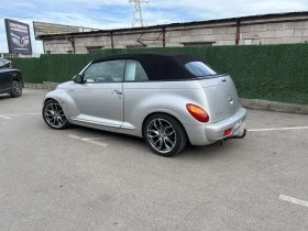Chrysler Pt cruiser GT, снимка 4