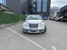 Chrysler Pt cruiser GT, снимка 10