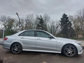Mercedes-Benz E 220 CDI FACE AMG NIGHT EDITION ПАКЕТ , снимка 5