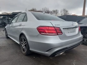 Mercedes-Benz E 220 CDI FACE AMG NIGHT EDITION ПАКЕТ , снимка 8