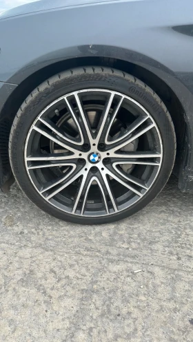 BMW 540 M Performance B58, снимка 17