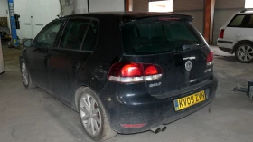 VW Golf, снимка 5