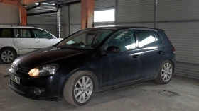 VW Golf, снимка 2