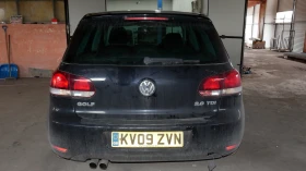 VW Golf, снимка 4