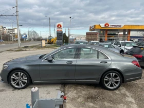 Mercedes-Benz S 400 4MATIC EURO6D, снимка 7