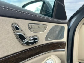 Mercedes-Benz S 400 4MATIC EURO6D, снимка 9