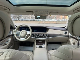 Mercedes-Benz S 400 4MATIC EURO6D, снимка 17