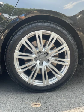 Audi A8 MatrixLED/Quattro/NightVision/Massage/ЛИЗИНГ/, снимка 6