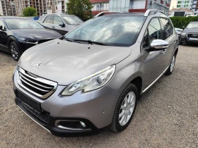 Peugeot 2008 1.6e-HDi Allure92к.с, снимка 2