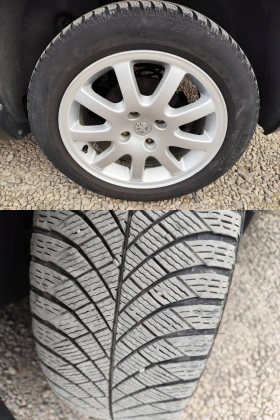 Peugeot 2008 1.6e-HDi Allure92к.с, снимка 16