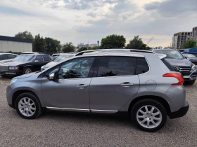 Peugeot 2008 1.6e-HDi Allure92к.с, снимка 3