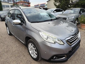 Peugeot 2008 1.6e-HDi Allure92к.с, снимка 9