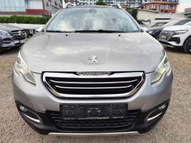 Peugeot 2008 1.6e-HDi Allure92к.с, снимка 1