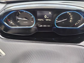 Peugeot 2008 1.6e-HDi Allure92к.с, снимка 14