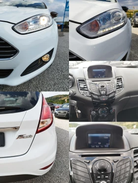Ford Fiesta 1.5TDCI 75кс.TITANIUM, снимка 15