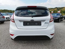 Ford Fiesta 1.5TDCI 75кс.TITANIUM, снимка 4
