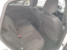 Ford Fiesta 1.5TDCI 75кс.TITANIUM, снимка 13