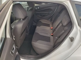 Ford Fiesta 1.5TDCI 75кс.TITANIUM, снимка 10