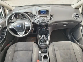 Ford Fiesta 1.5TDCI 75кс.TITANIUM, снимка 11
