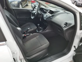 Ford Fiesta 1.5TDCI 75кс.TITANIUM, снимка 12