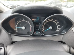 Ford Fiesta 1.5TDCI 75кс.TITANIUM, снимка 17