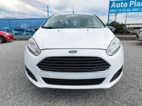 Ford Fiesta 1.5TDCI 75кс.TITANIUM, снимка 8