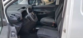 Citroen Berlingo 1.5 Hdi new Model Климатик, снимка 12